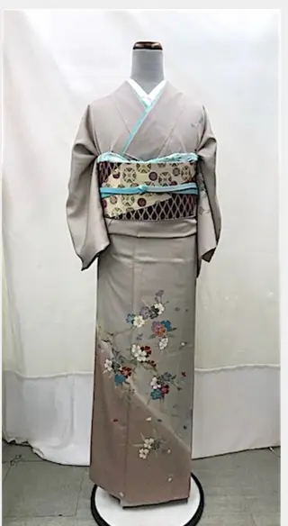 上辻 博司のヘアスタイル