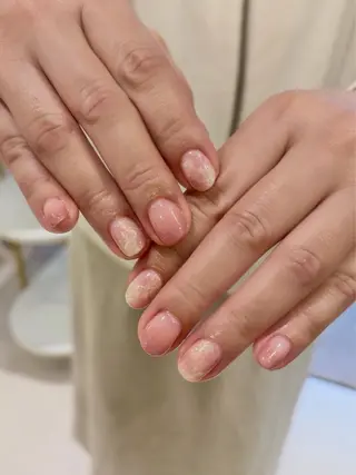 ネイル salon madre Sakiのネイルデザイン