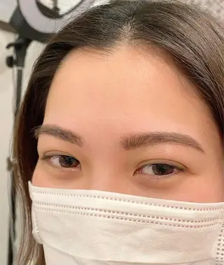 Crystal きしもとのマツエク・マツパデザイン