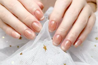 ネイル 💓mi.o Nail上野店のネイルデザイン