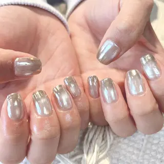 ネイル megu  / sōko nailのネイルデザイン