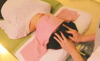 サンテ 別館のエステ・リラクイメージ