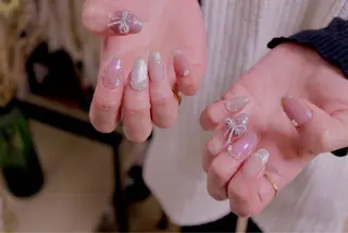 ネイル MH Nailのネイルデザイン