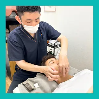 キャンディ鍼灸整骨院 きくたのエステ・リラクイメージ