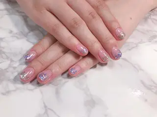 ネイル Regaro i.sのネイルデザイン