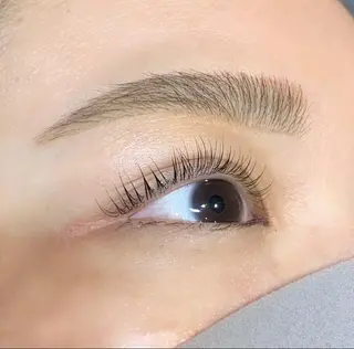 マツエク・マツパ Dress梅田 / 芦田のマツエク・マツパデザイン