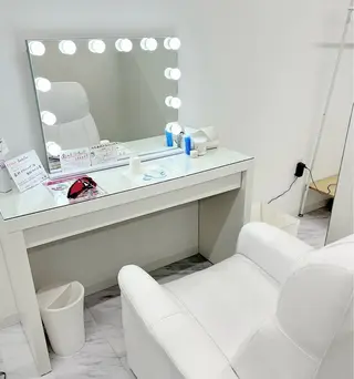 エクシアホワイト 伊勢崎店のその他イメージ