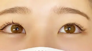 マツエク・マツパ uniii相模大野 Yoshizawaのマツエク・マツパデザイン