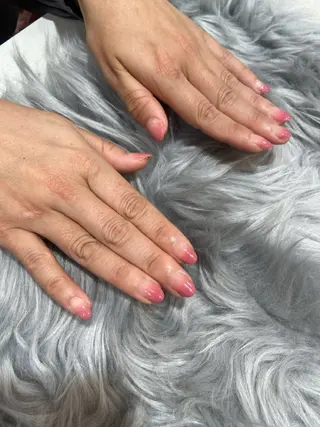ネイル 💅 ふじいのネイルデザイン