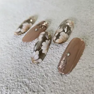 ネイル Nail Allure(ネイル アルーア)所属・Nail Allureのネイルデザイン