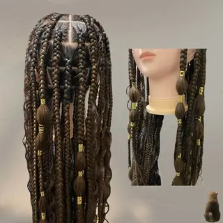 ヘアアレンジ k ayanoのその他イメージ