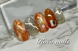 ネイル Mai’s nailのネイルデザイン