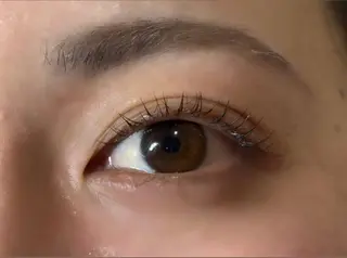 マツエク・マツパ mieux YUKOのネイルデザイン