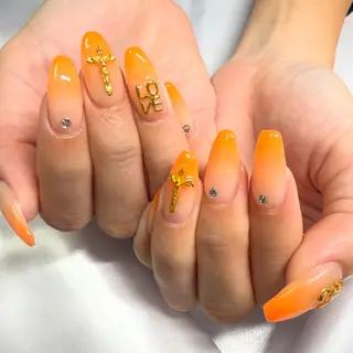 ネイル Beloved Mariaのネイルデザイン