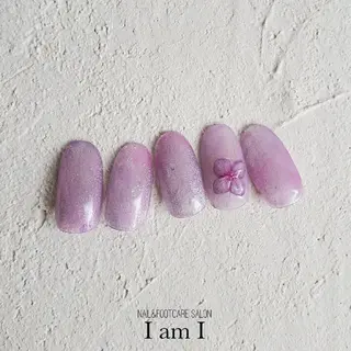 ネイル ネイリスト モリシタのネイルデザイン