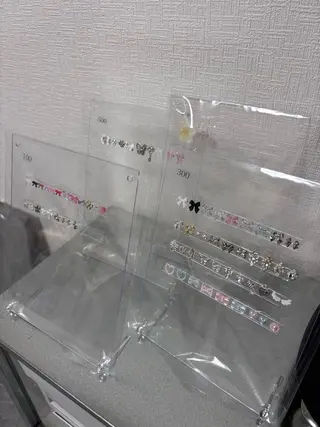 ネイル nail salon Koa /コアのネイルデザイン