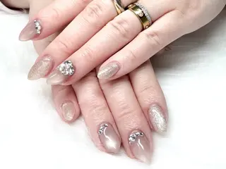 ネイル Non ♡のネイルデザイン