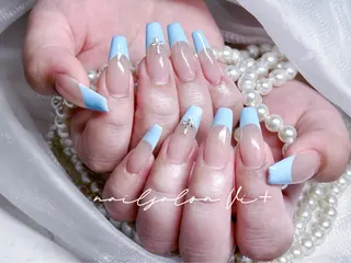 ネイル ✨Nailsalon Vi+✨のネイルデザイン