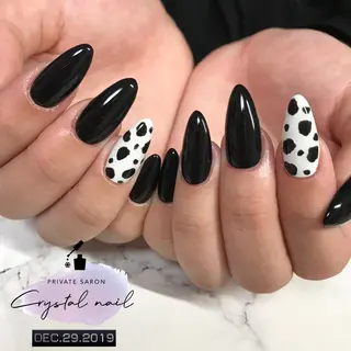 ネイル SCENERY NAILのネイルデザイン