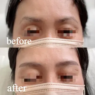 アイブロウ eyelash muchaのマツエク・マツパデザイン