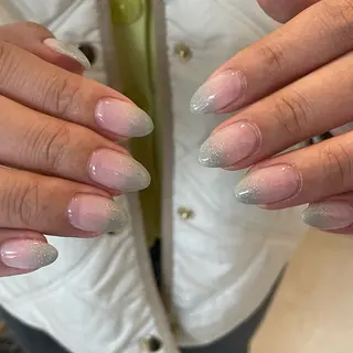 ネイル emu nail Rukaのネイルデザイン