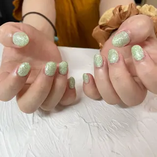 ネイル 💎MA YU💎のネイルデザイン
