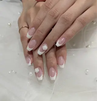 ネイル Minami💕☀️ 💕のネイルデザイン