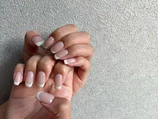 ネイル 谷川 薫のネイルデザイン