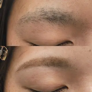 アイブロウ Re'VIELISS 🦋Manaの眉毛・アイブロウイメージ