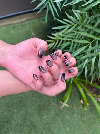 ネイル ouchi. de.nailのネイルデザイン