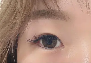 マツエク・マツパ 小鹿理紗 和光市のヘアスタイル