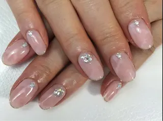 ネイル 🧸 Emiri🫧のマツエク・マツパデザイン