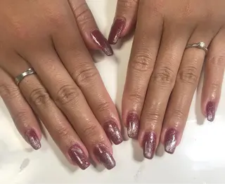 ネイル mahana nailのネイルデザイン