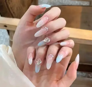 ネイル Miya🎀 nailのネイルデザイン