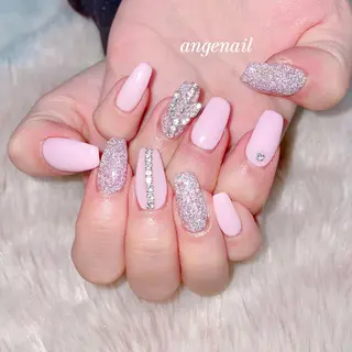 ネイル オーナーネイリスト MAKIのネイルデザイン