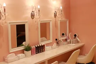 SALONdem3 店長　福田のエステ・リラクイメージ