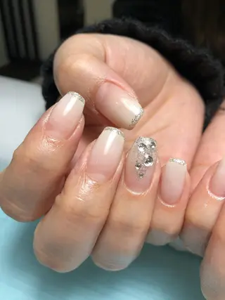 ネイル 橘 弘子のネイルデザイン