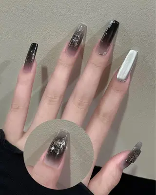ネイル Sachi Nail上野のネイルデザイン