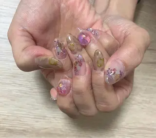ネイル MINAMI nailsのネイルデザイン