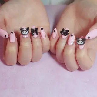ネイル Dreamer nailのネイルデザイン