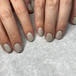 ネイル Blue daisy 栄本店のネイルデザイン