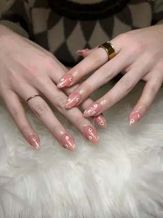 ネイル AKIKO NAILのネイルデザイン