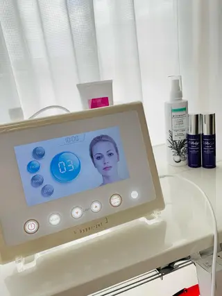 CHOUETTE所属・五島 久美子のエステ・リラクイメージ