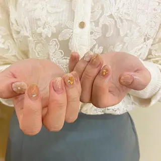 ネイル . .のネイルデザイン