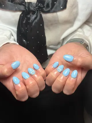 ネイル twin. rionのネイルデザイン