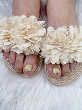 ネイル misun_ nailのネイルデザイン