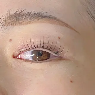 マツエク・マツパ 🌼 Manami /自由が丘 🌼のマツエク・マツパデザイン