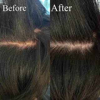 メンズ 吉澤大和 カット/カラーのヘアスタイル