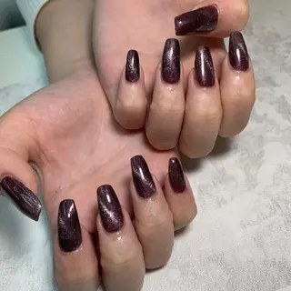 ネイル Li aile eye&nailのマツエク・マツパデザイン
