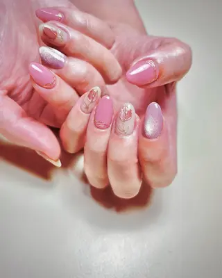 ネイル nail salon HAULのネイルデザイン